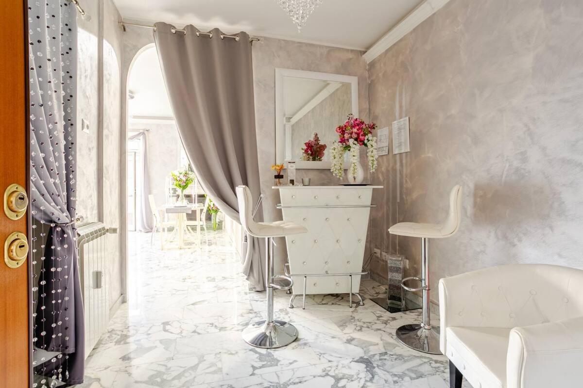 Luxury Pensión Roma
