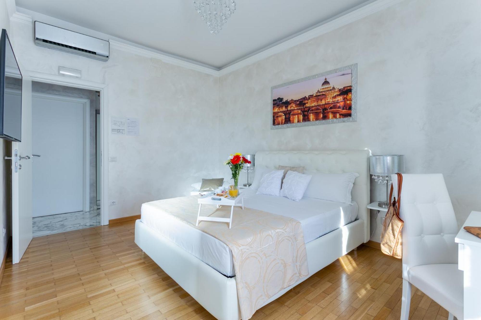 Luxury Casa de hóspedes