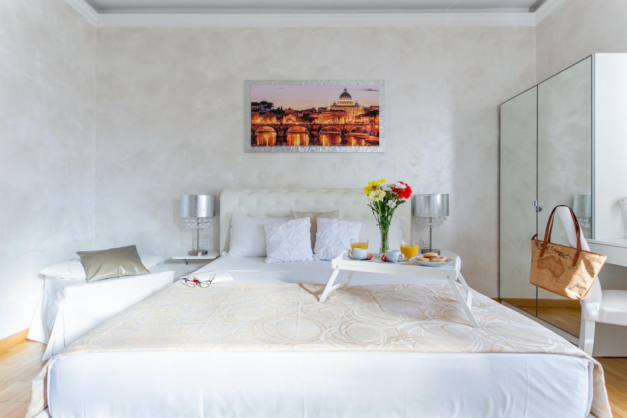 Pensión Luxury 2*
