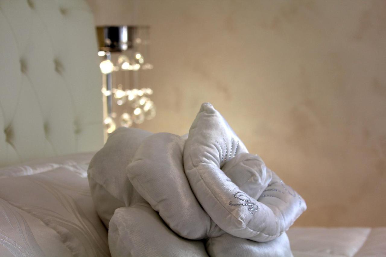Casa de hóspedes Luxury Roma