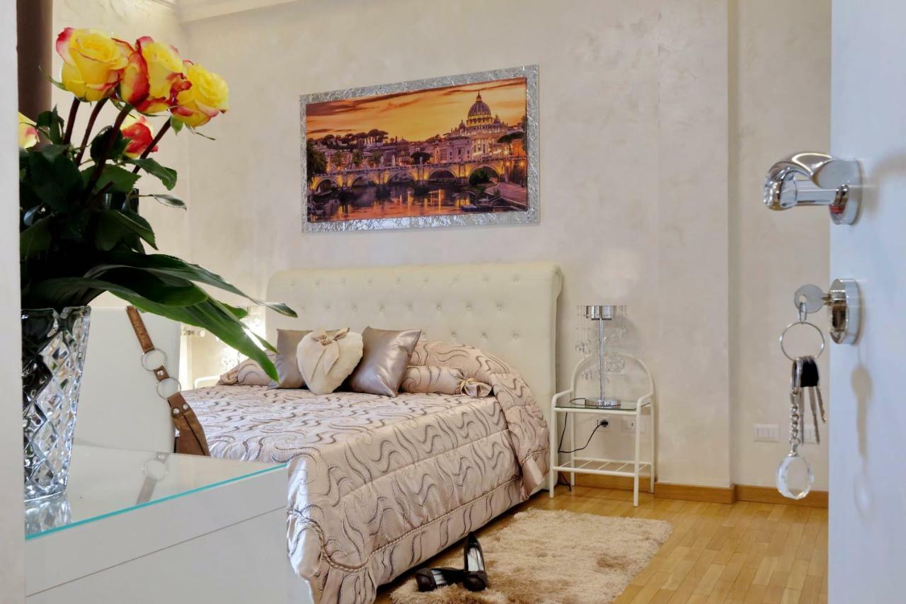 Luxury Casa de hóspedes Roma