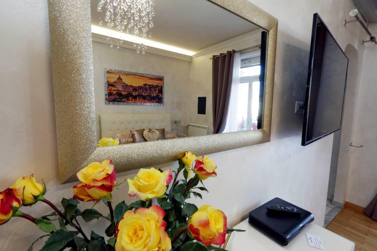 Luxury Casa de hóspedes Roma