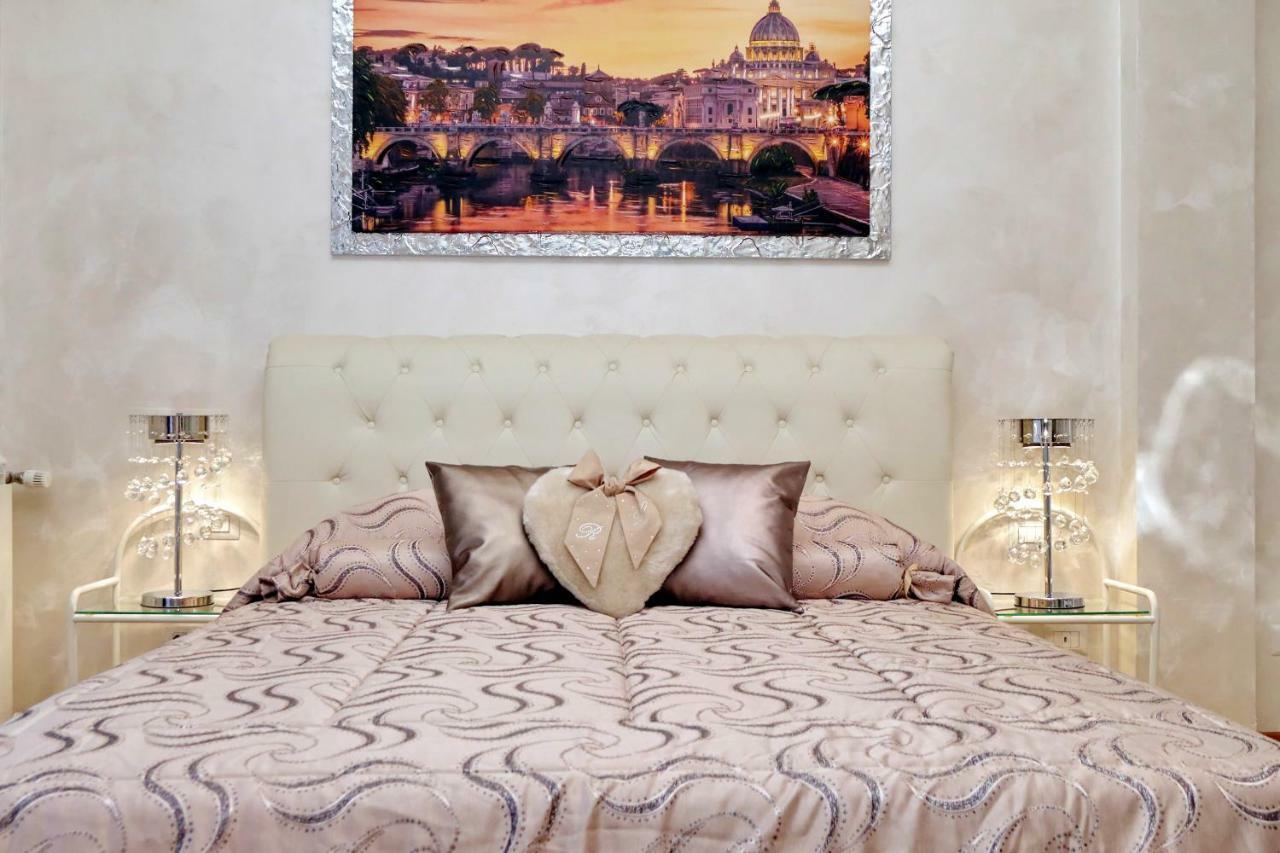 Pensión Luxury