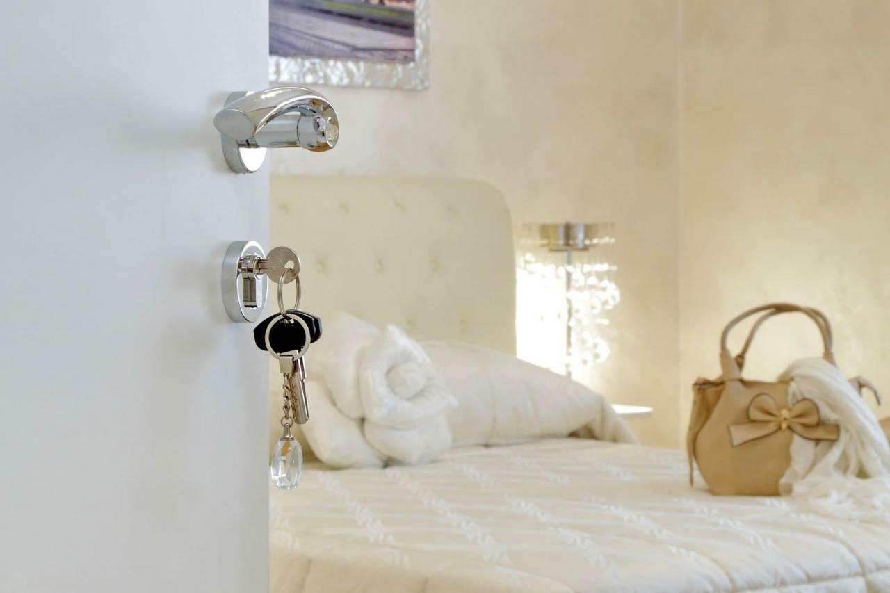 Casa de hóspedes Luxury