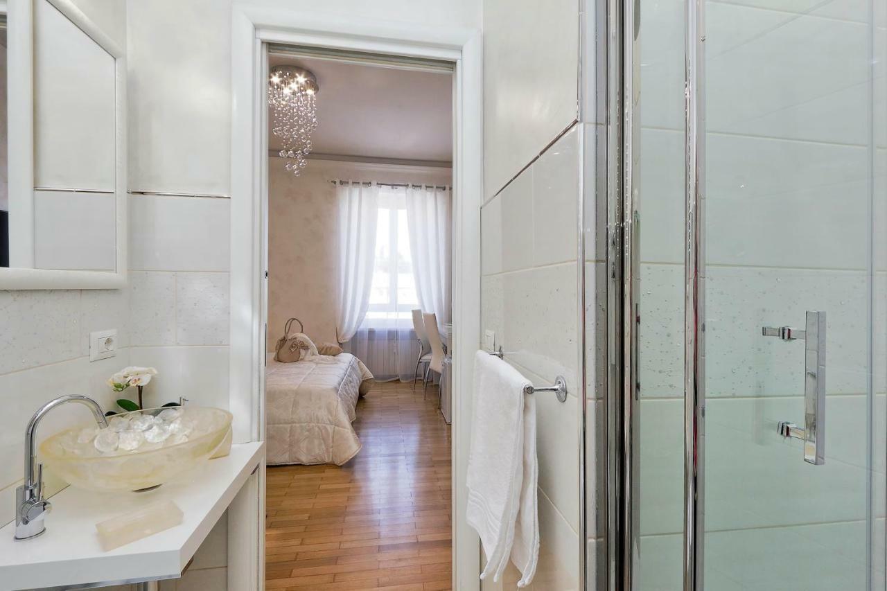 Casa de hóspedes Luxury Roma