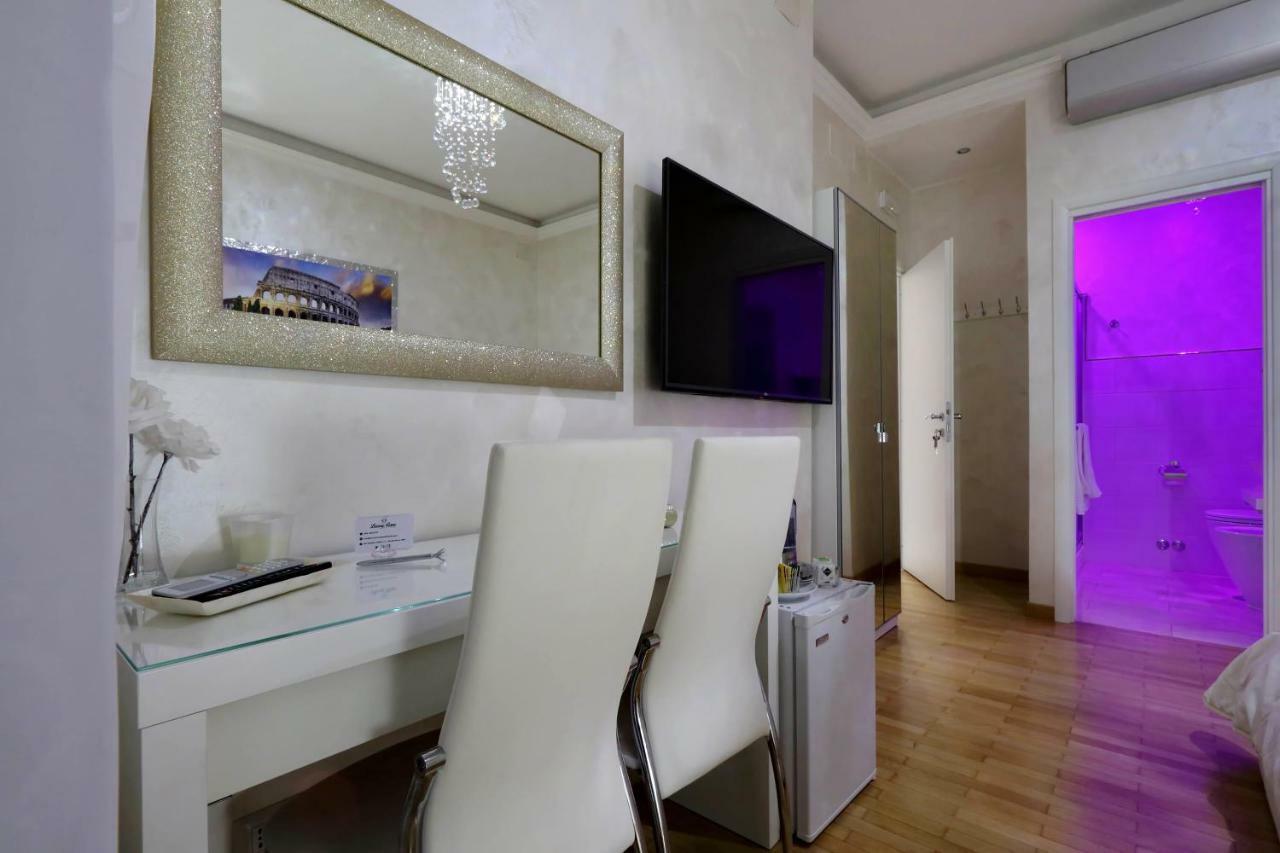 Luxury Casa de hóspedes Roma