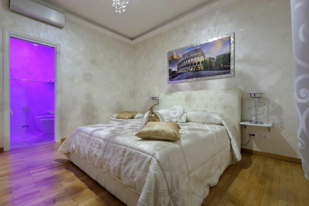 Luxury Casa de hóspedes Roma